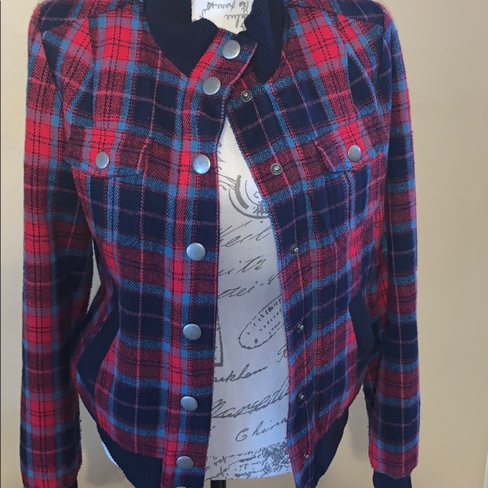 Light jacket - Picture 6 of 6
